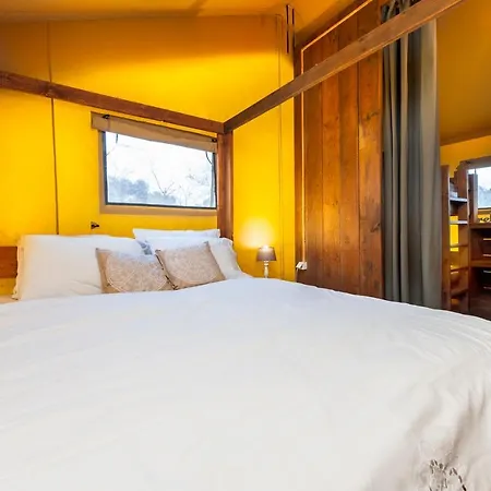 Glamping And Mobile Homes Lavanda - Centre Bi Village 4*