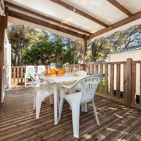 Glamping And Mobile Homes Lavanda - Centre Bi Village 4* Fazana