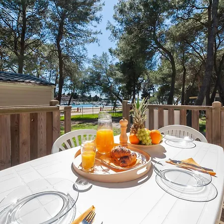 Glamping And Mobile Homes Lavanda - Centre Bi Village Holiday park 4*