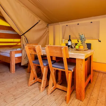 Glamping And Mobile Homes Lavanda - Centre Bi Village 4*