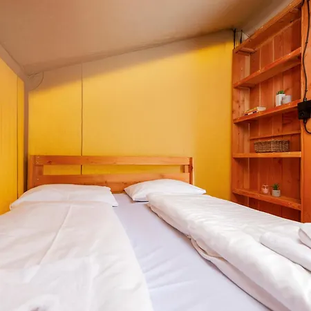 Glamping And Mobile Homes Lavanda - Centre Bi Village Ferienpark 4*