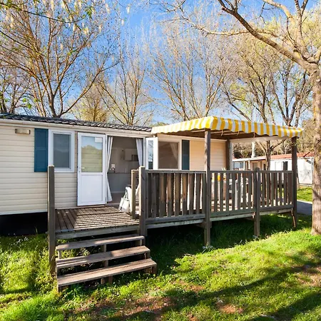 Glamping And Mobile Homes Lavanda - Centre Bi Village