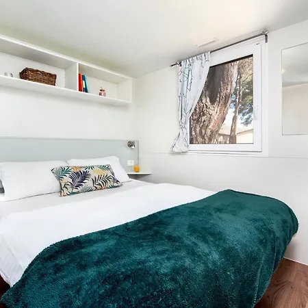 Ferienpark Glamping And Mobile Homes Lavanda - Centre Bi Village 4*