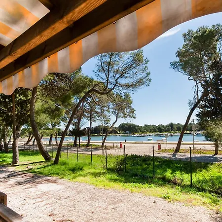 Glamping And Mobile Homes Lavanda - Centre Bi Village 4*