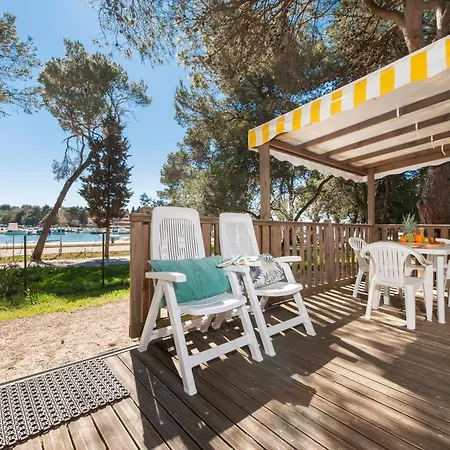 Glamping And Mobile Homes Lavanda - Centre Bi Village Ferienpark