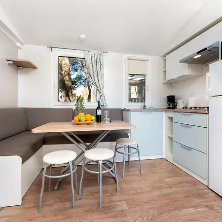 Glamping And Mobile Homes Lavanda - Centre Bi Village 4*