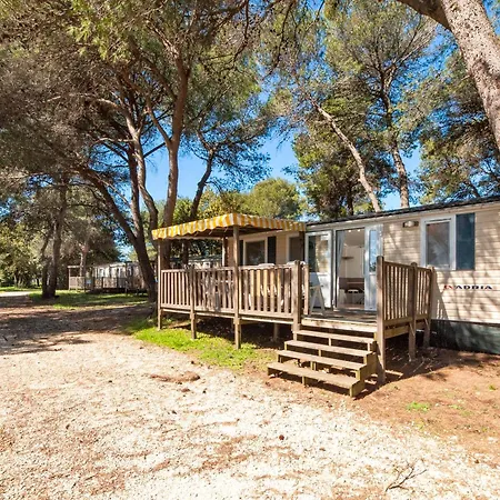 Glamping And Mobile Homes Lavanda - Centre Bi Village Ferienpark 4*