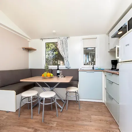 Holiday park Glamping And Mobile Homes Lavanda - Centre Bi Village Fazana