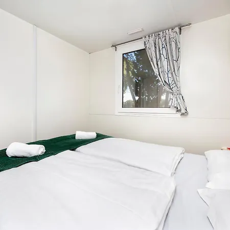 Glamping And Mobile Homes Lavanda - Centre Bi Village Holiday park Fazana