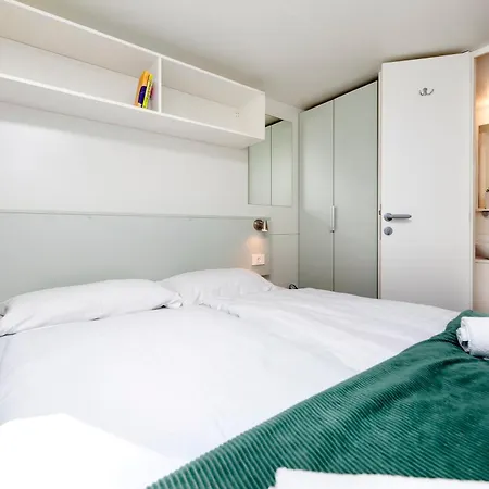Ferienpark Glamping And Mobile Homes Lavanda - Centre Bi Village 4*