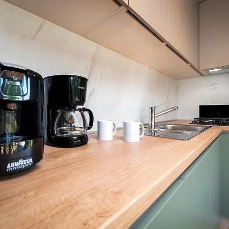 Glamping And Mobile Homes Lavanda - Centre Bi Village Ferienpark 4*