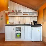 Glamping And Mobile Homes Lavanda - Centre Bi Village 4* Фажана
