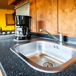 Glamping And Mobile Homes Lavanda - Centre Bi Village 4*