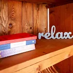 Glamping And Mobile Homes Lavanda - Centre Bi Village База отдыха 4*