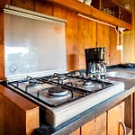 Glamping And Mobile Homes Lavanda - Centre Bi Village 4*
