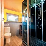 Glamping And Mobile Homes Lavanda - Centre Bi Village База отдыха 4*