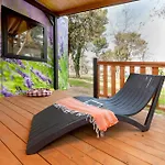 Glamping And Mobile Homes Lavanda - Centre Bi Village 4*