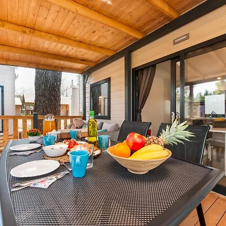 Glamping And Mobile Homes Lavanda - Centre Bi Village 4*