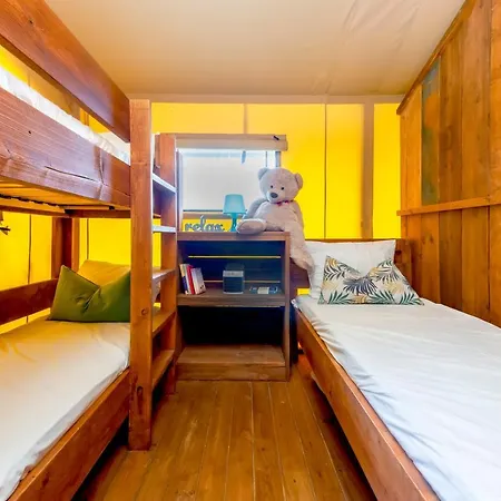 Glamping&mobile Homes Lavanda - Centre Bi Village Parco vacanze Fažana